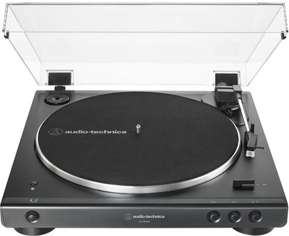 Audio Technica AT-LP60XBT Turntable