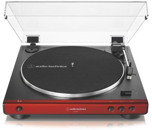 Audio Technica AT-LP60XBT Turntable