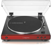 Audio Technica AT-LP60XBT Turntable