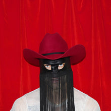 Orville Peck - Pony (LP Vinyl) UPC: 098787129311