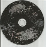 Beyond Twilight : Section X (CD, Album)