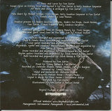 Beyond Twilight : Section X (CD, Album)