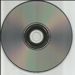 Beyond Twilight : Section X (CD, Album)