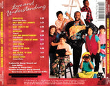 George Howard : Love And Understanding (CD, Album)