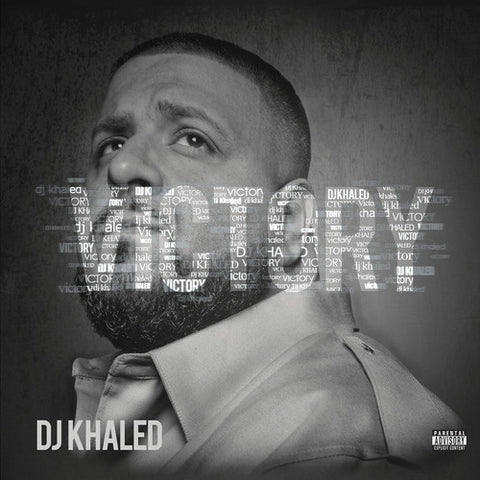 DJ Khaled - Victory