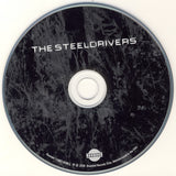 The Steeldrivers : The Steeldrivers (CD, Album)