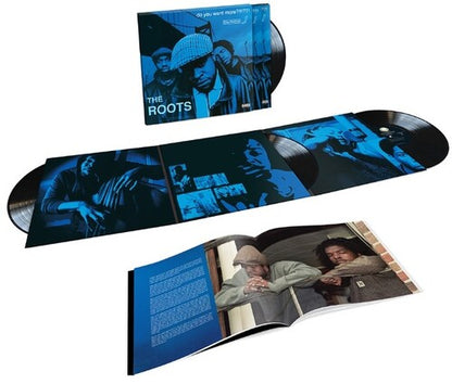 The Roots - Do You Want More?!!!??! [Explicit Content] (Box Set)
