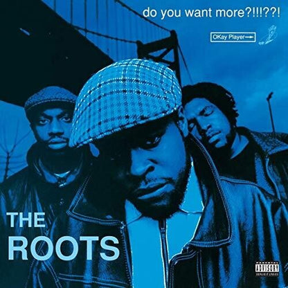 The Roots - Do You Want More?!!!??! [Explicit Content] (Box Set)