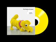 Various Artists - The Problem Of Leisure: A Celebration of Andy Gill and Gang Of Four (Indie Exclusive, Yellow Vinyl)