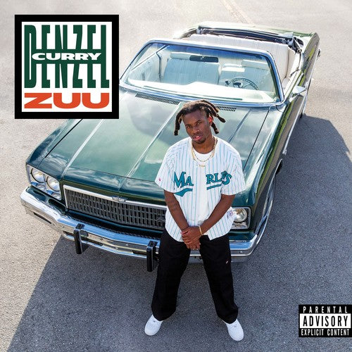 Denzel Curry - Zuu [Explicit Content]