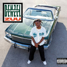 Denzel Curry - Zuu [Explicit Content]