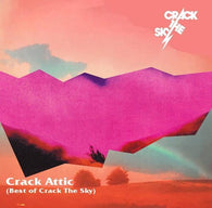 Crack the Sky - Crack Attic (Best Of Crack The Sky)