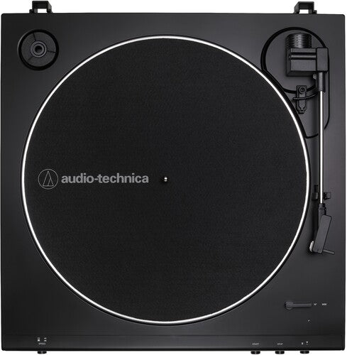 Audio Technica AT-LP60XBT-USB Turntable