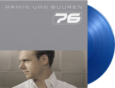 Armin Van Buuren - 76