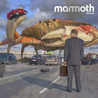 Mammoth WVH -  Mammoth WVH [Explicit Content] (Indie Exclusive, Black Ice vinyl)