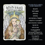 Various - Nativity In Black: Tribute To Black Sabbath