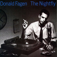 Donald Fagen - The Nightfly