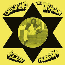 Keith Hudson - Entering The Dragon