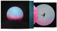 Manchester Orchestra - The Million Masks Of God (Indie Exclusive, Pink Smoke Vinyl)