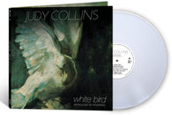 Judy Collins - White Bird - Anthology Of Favorites (White Vinyl)