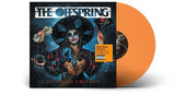 The Offspring - Let The Bad Times Roll [Explicit Content] (Indie Exclusive, Orange Vinyl)