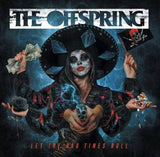 The Offspring - Let The Bad Times Roll [Explicit Content] (Indie Exclusive, Orange Vinyl)
