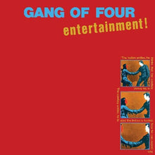 Gang of Four - Entertainment! (LP Vinyl)