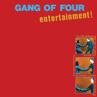 Gang of Four - Entertainment! (LP Vinyl)