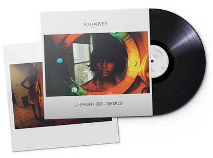 PJ Harvey - Uh Huh Her Demos