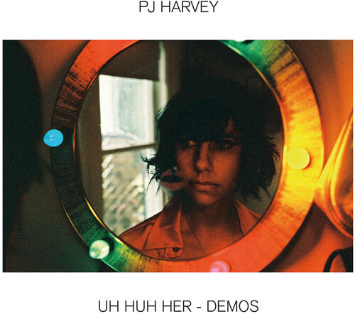 PJ Harvey - Uh Huh Her Demos
