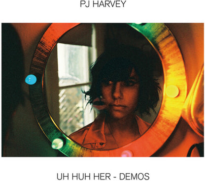 PJ Harvey - Uh Huh Her Demos