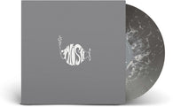 PHISH - The White Tape LP (Silver White Splatter Vinyl)