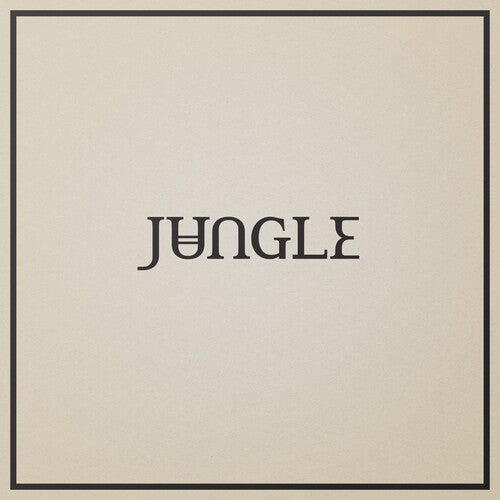 Jungle - Loving In Stereo (Indie Exclusive, Blue Marble Vinyl)