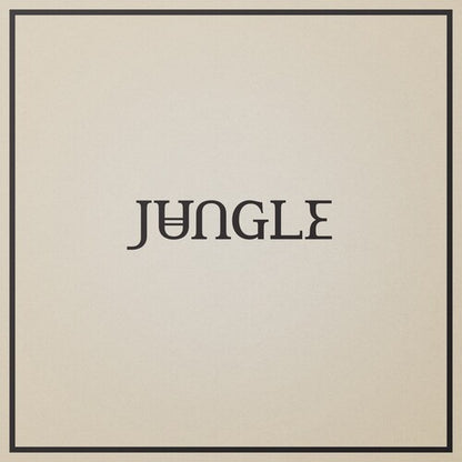 Jungle - Loving In Stereo (Indie Exclusive, Blue Marble Vinyl)