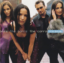 The Corrs : In Blue (CD, Album, Enh)