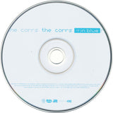 The Corrs : In Blue (CD, Album, Enh)