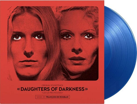 Francois de Roubaix - Daughters of Darkness (Original Soundtrack)