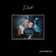 Zach Bryan - Deann (LP Vinyl)