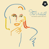 Joni Mitchell - The Reprise Albums (1968-1971)