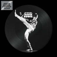 David Bowie - The Man Who Sold The World (Vinyl 12" Picture Disc)