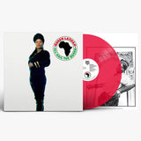 Queen Latifah - All Hail the Queen (Red Translucent Vinyl)