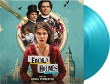 Daniel Pemberton - Enola Holmes (Original Soundtrack)