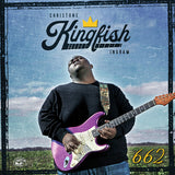 Christone "Kingfish" Ingram - 662 (Purple Vinyl)