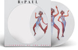 RuPaul Charles - Supermodel of the World (Picture Disc Vinyl)