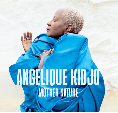 Angelique Kidjo - Mother Nature