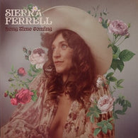 Sierra Ferrell - Long Time Coming (LP Vinyl)