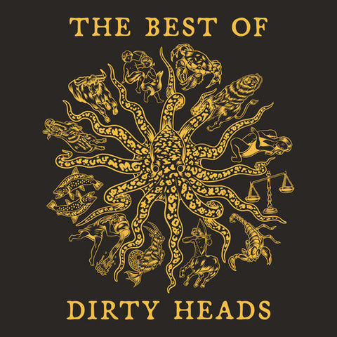 Dirty Heads - The Best Of Dirty Heads [Explicit Content]