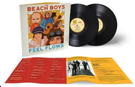 The Beach Boys - Feel Flows The Sunflower & Surf's Up Sessions 1969-1971