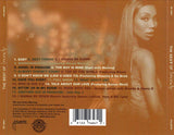 Brandy (2) : The Best Of Brandy (CD, Comp)