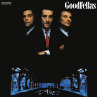 Goodfellas (Music From The Motion Picture) (Indie Exclusive, Blue Vinyl)